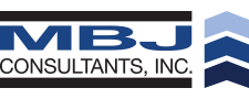 MBJ Consultants Logo